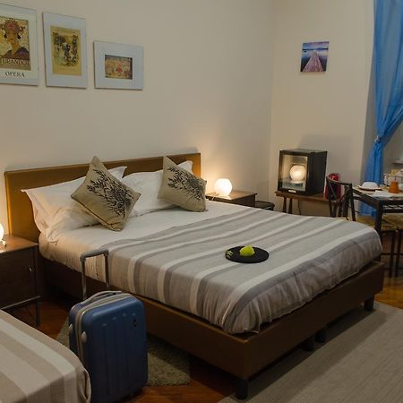Living Rome Ottaviano B&B Roma Exterior foto