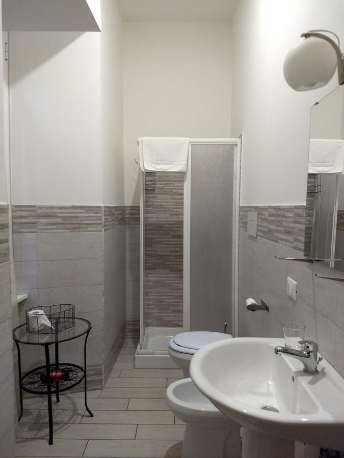 Living Rome Ottaviano B&B Roma Exterior foto