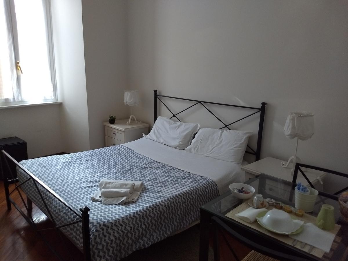 Living Rome Ottaviano B&B Roma Exterior foto