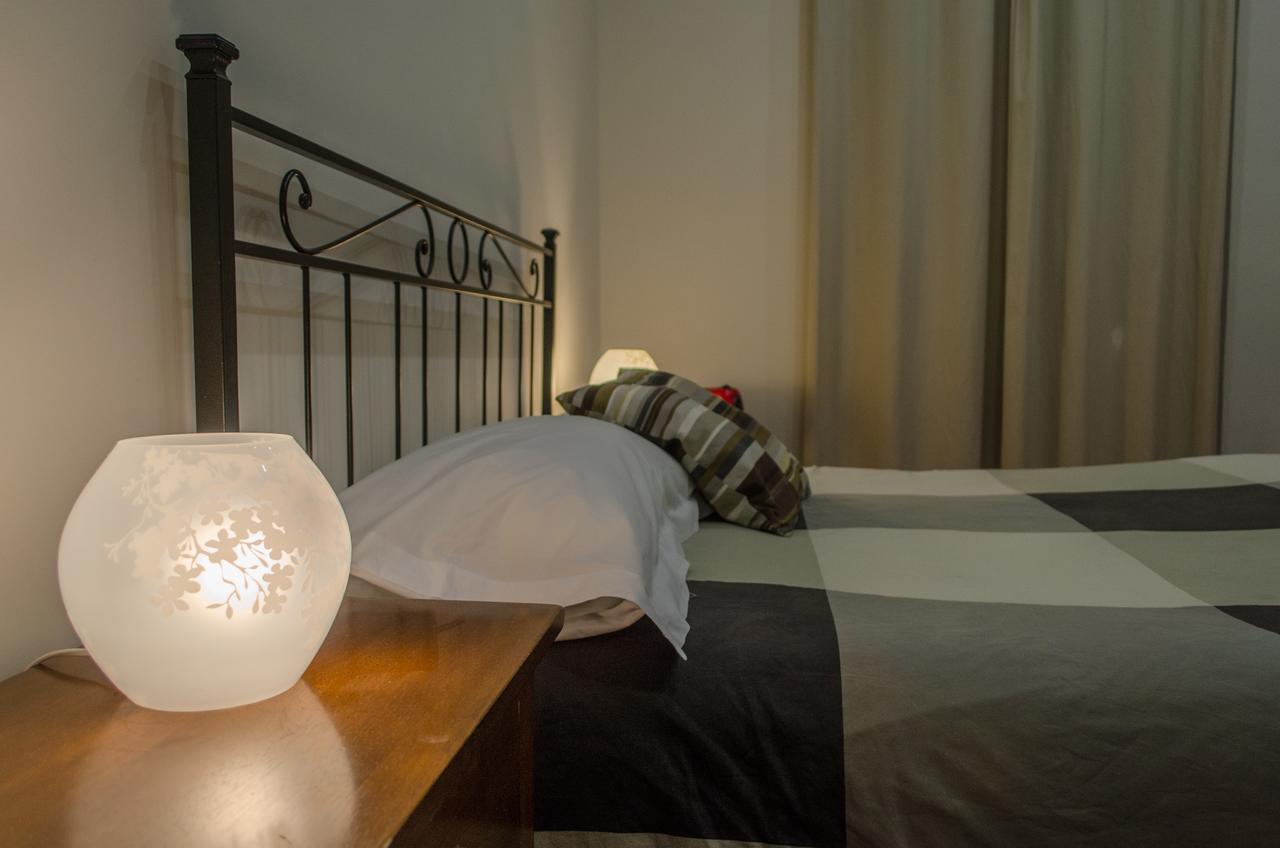 Living Rome Ottaviano B&B Roma Exterior foto