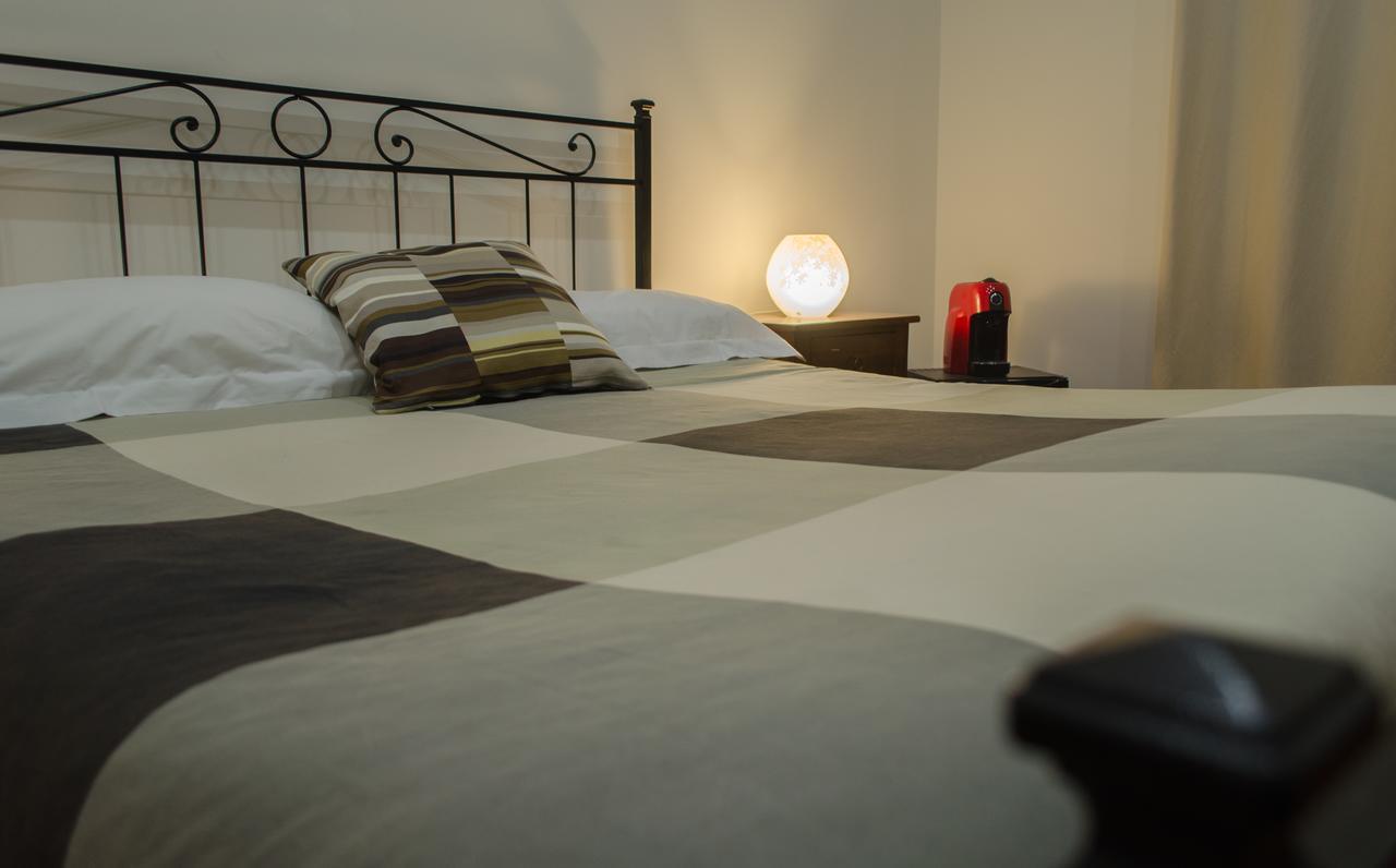 Living Rome Ottaviano B&B Roma Exterior foto