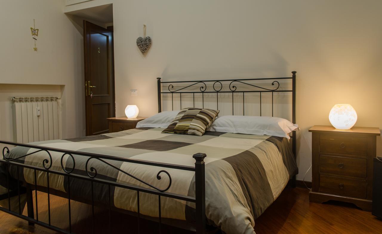 Living Rome Ottaviano B&B Roma Exterior foto