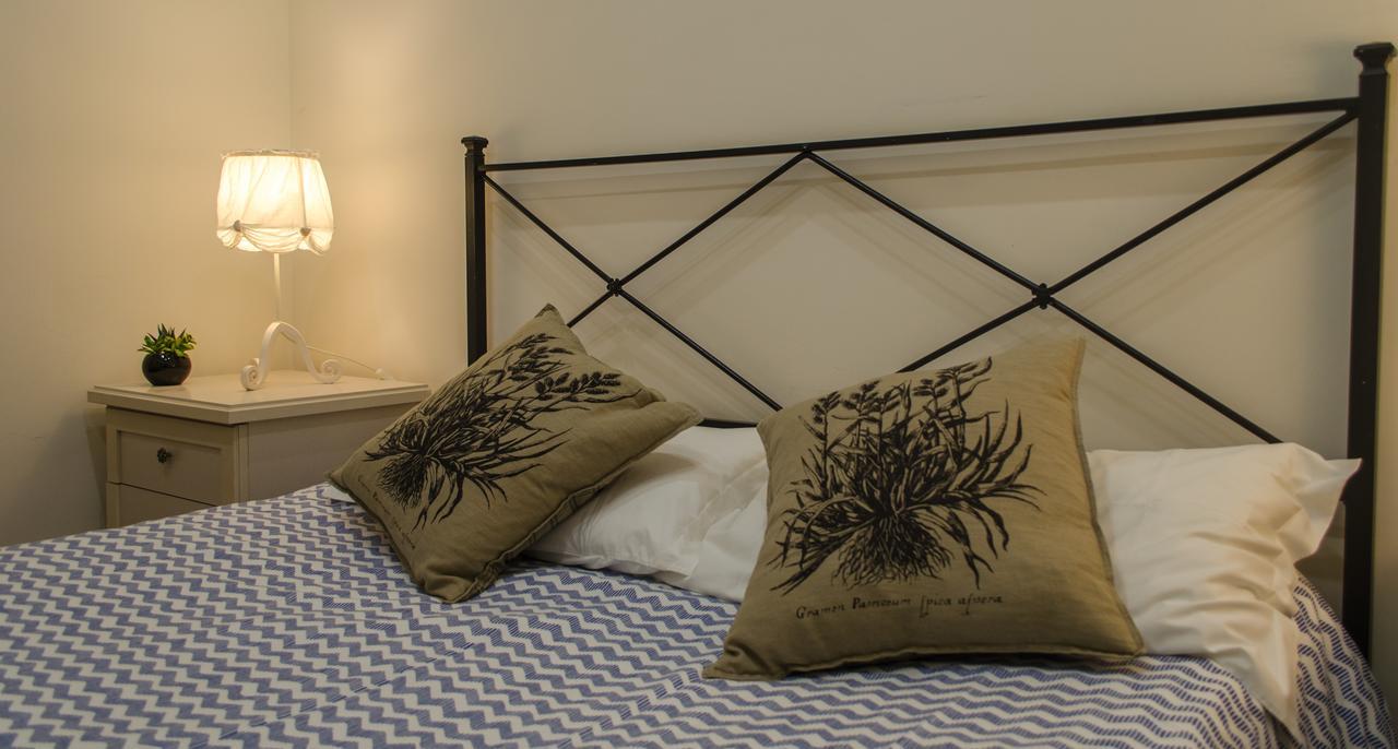 Living Rome Ottaviano B&B Roma Exterior foto