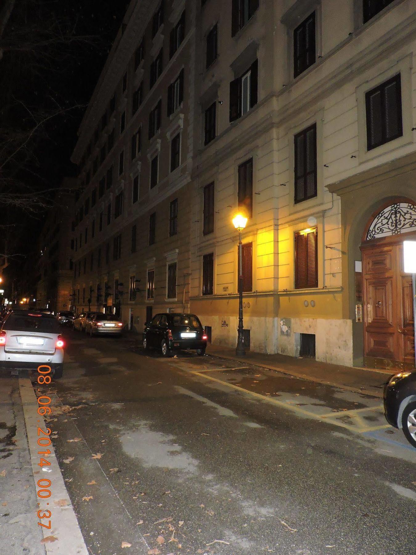 Living Rome Ottaviano B&B Roma Exterior foto