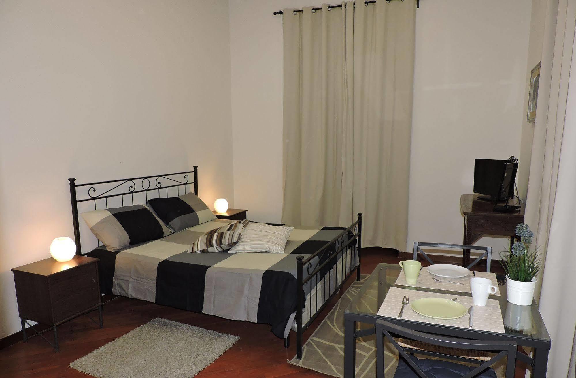 Living Rome Ottaviano B&B Roma Exterior foto