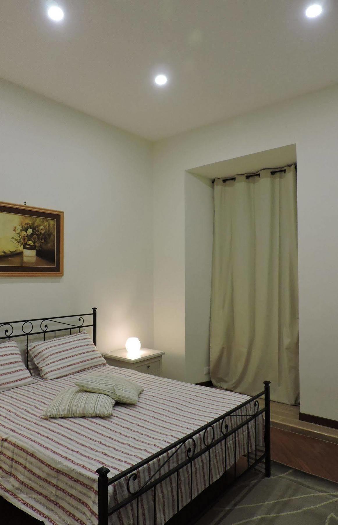 Living Rome Ottaviano B&B Roma Exterior foto