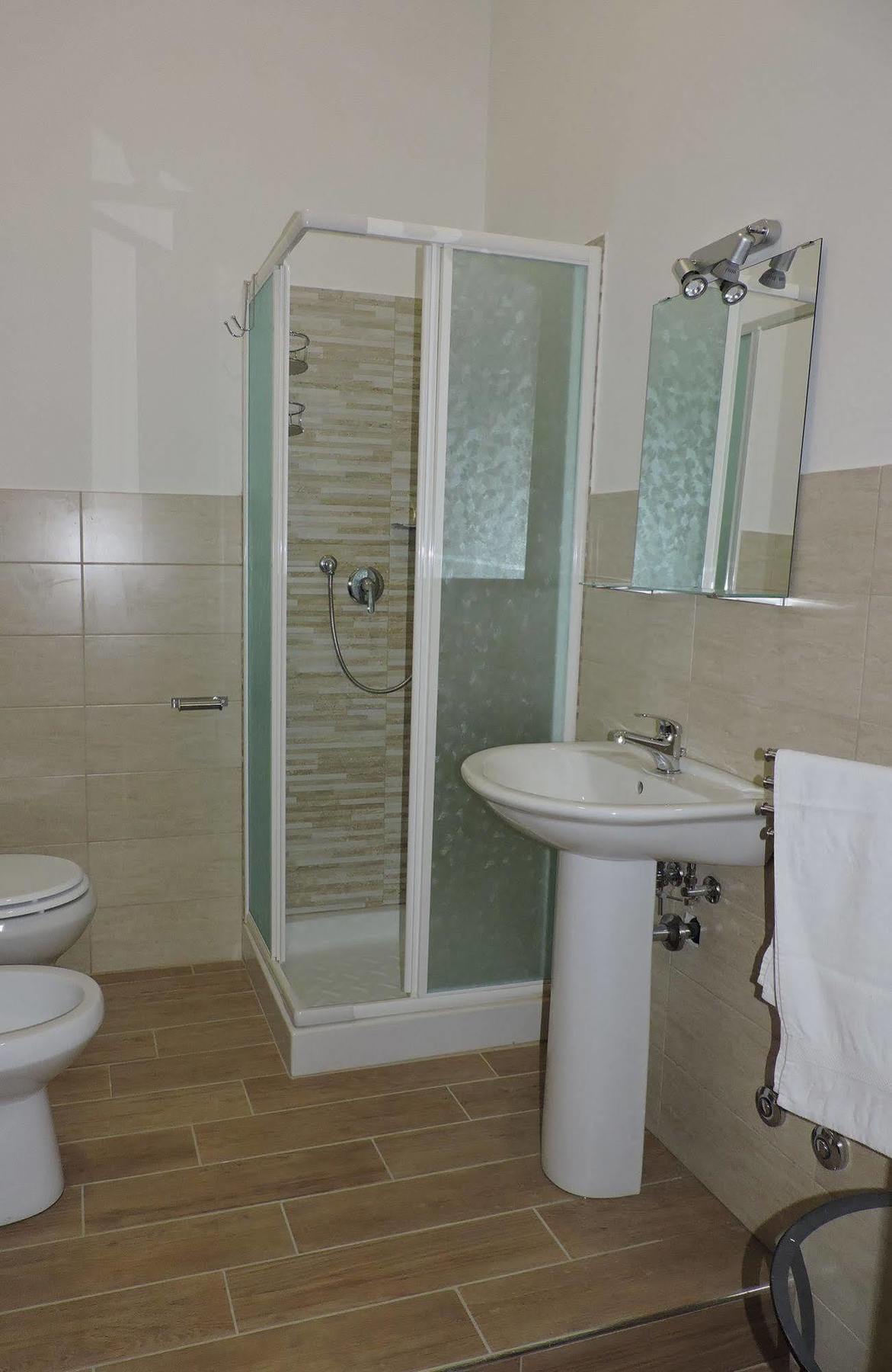 Living Rome Ottaviano B&B Roma Exterior foto