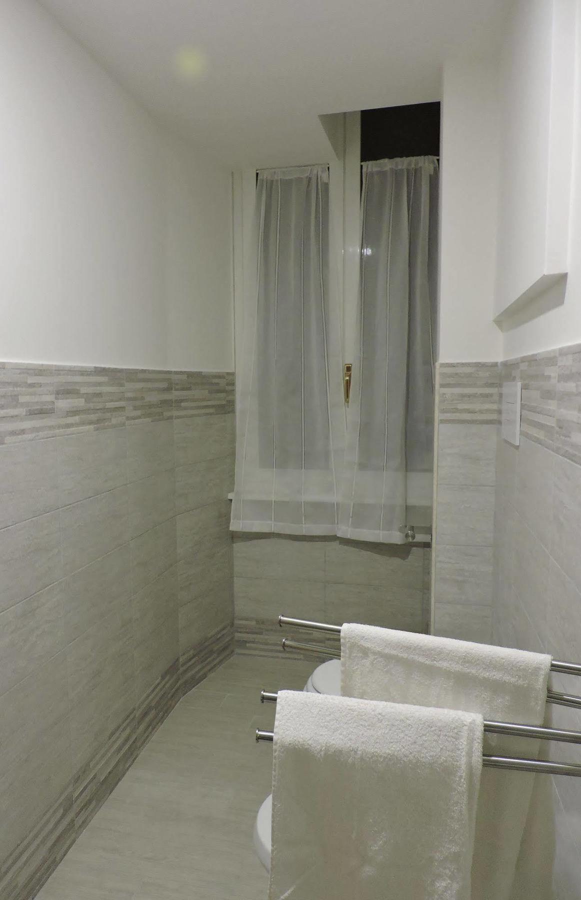 Living Rome Ottaviano B&B Roma Exterior foto