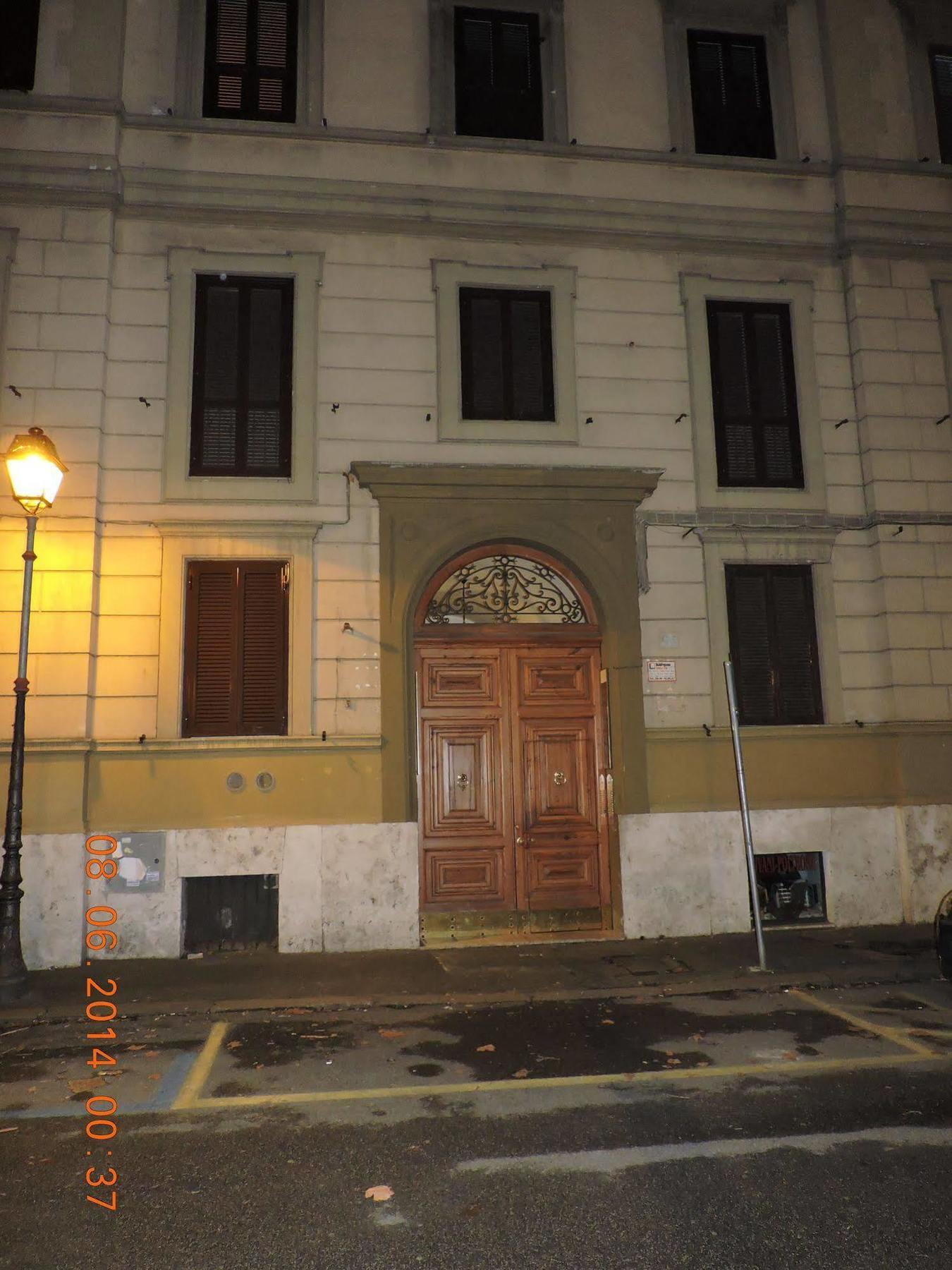 Living Rome Ottaviano B&B Roma Exterior foto