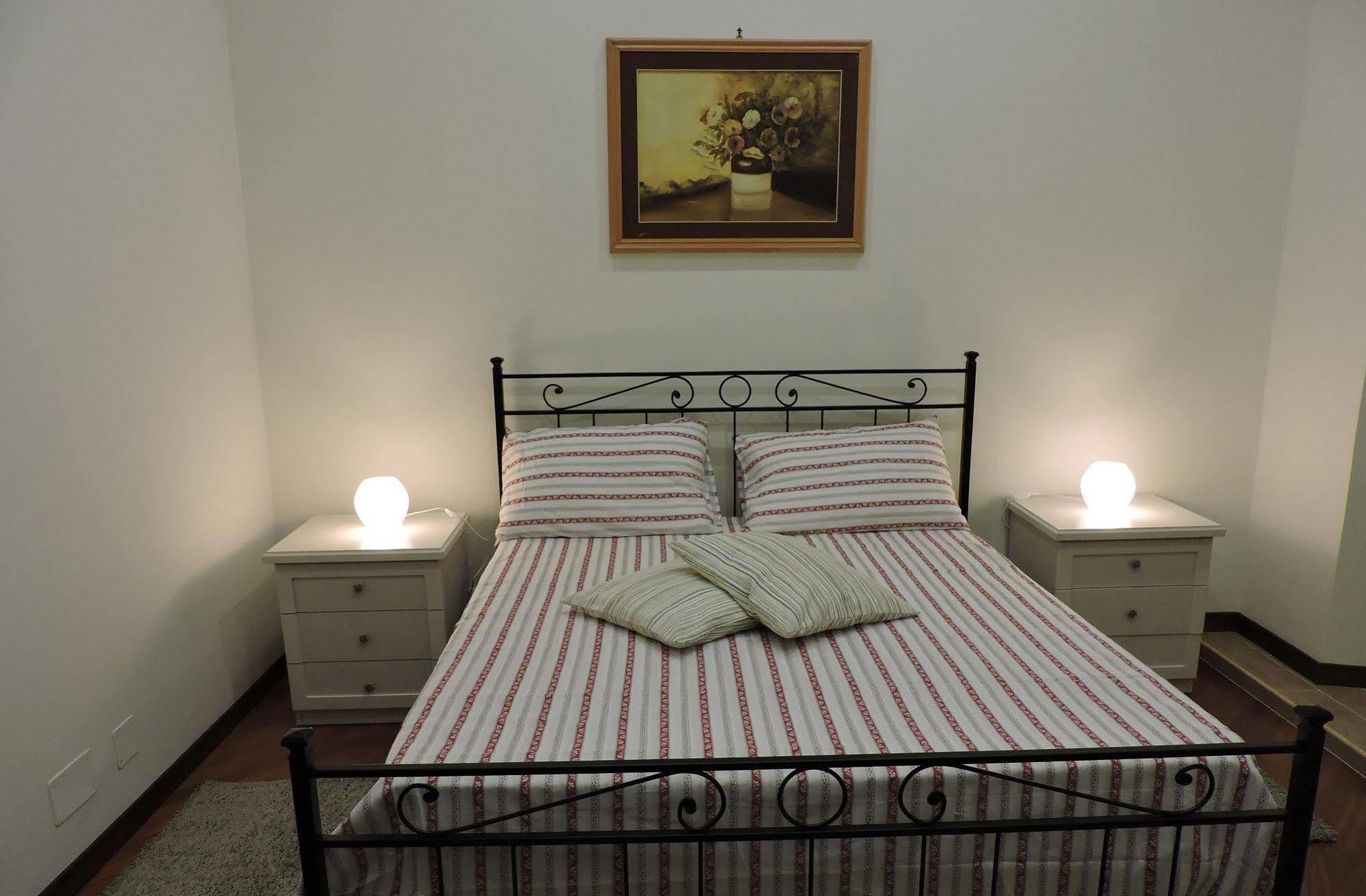 Living Rome Ottaviano B&B Roma Exterior foto