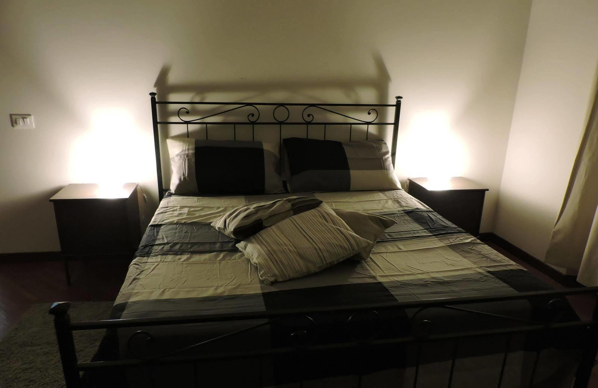Living Rome Ottaviano B&B Roma Exterior foto
